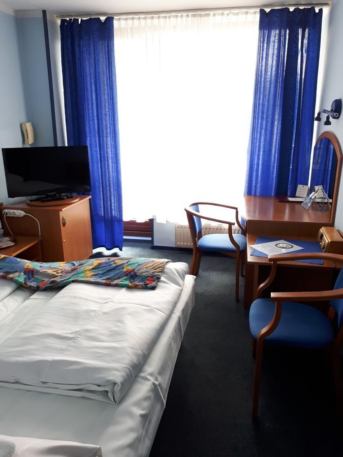 Hotel Jaskolka Ustron Luaran gambar