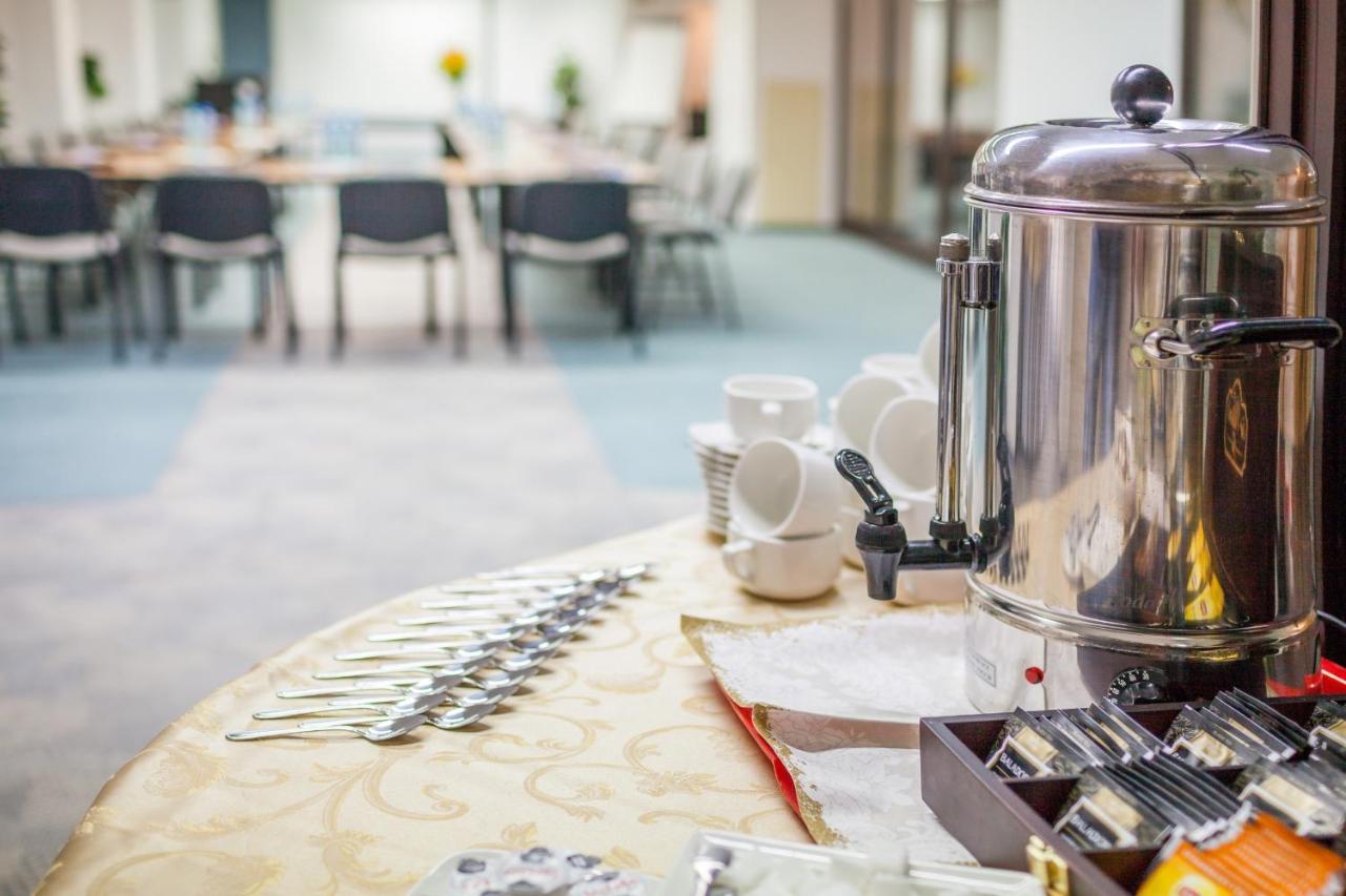 Hotel Jaskolka Ustron Luaran gambar